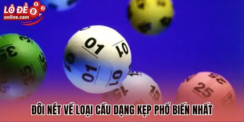 Đôi nét về loại cầu dạng kẹp phổ biến nhất