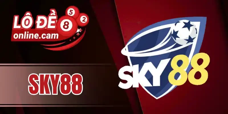 Kho khuyến mãi độc quyền của Sky88